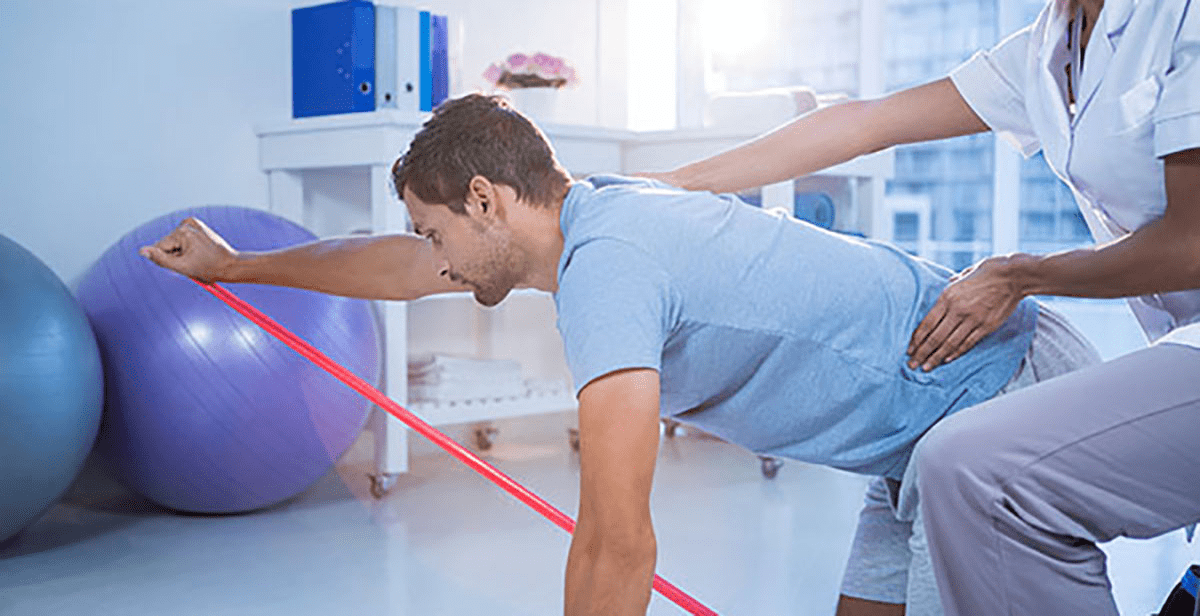 Herniated Disc Treatment