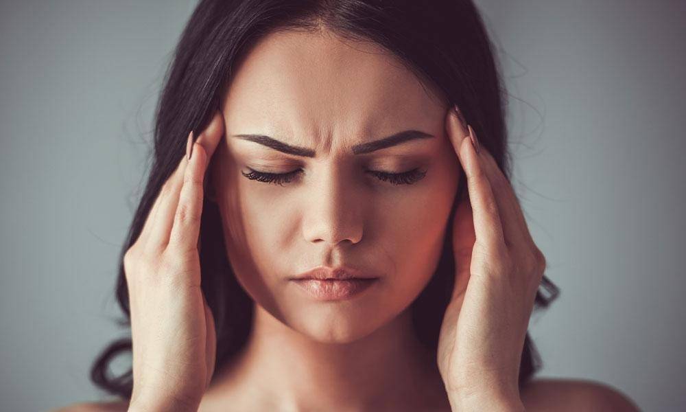 migraine headaches