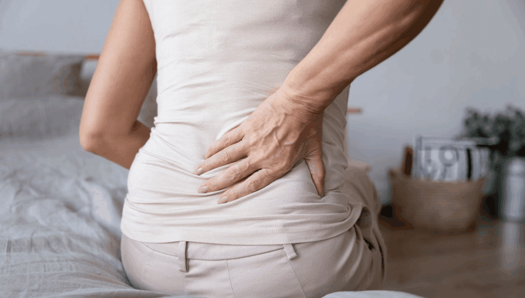 Does a Chiropractor Help Sciatica