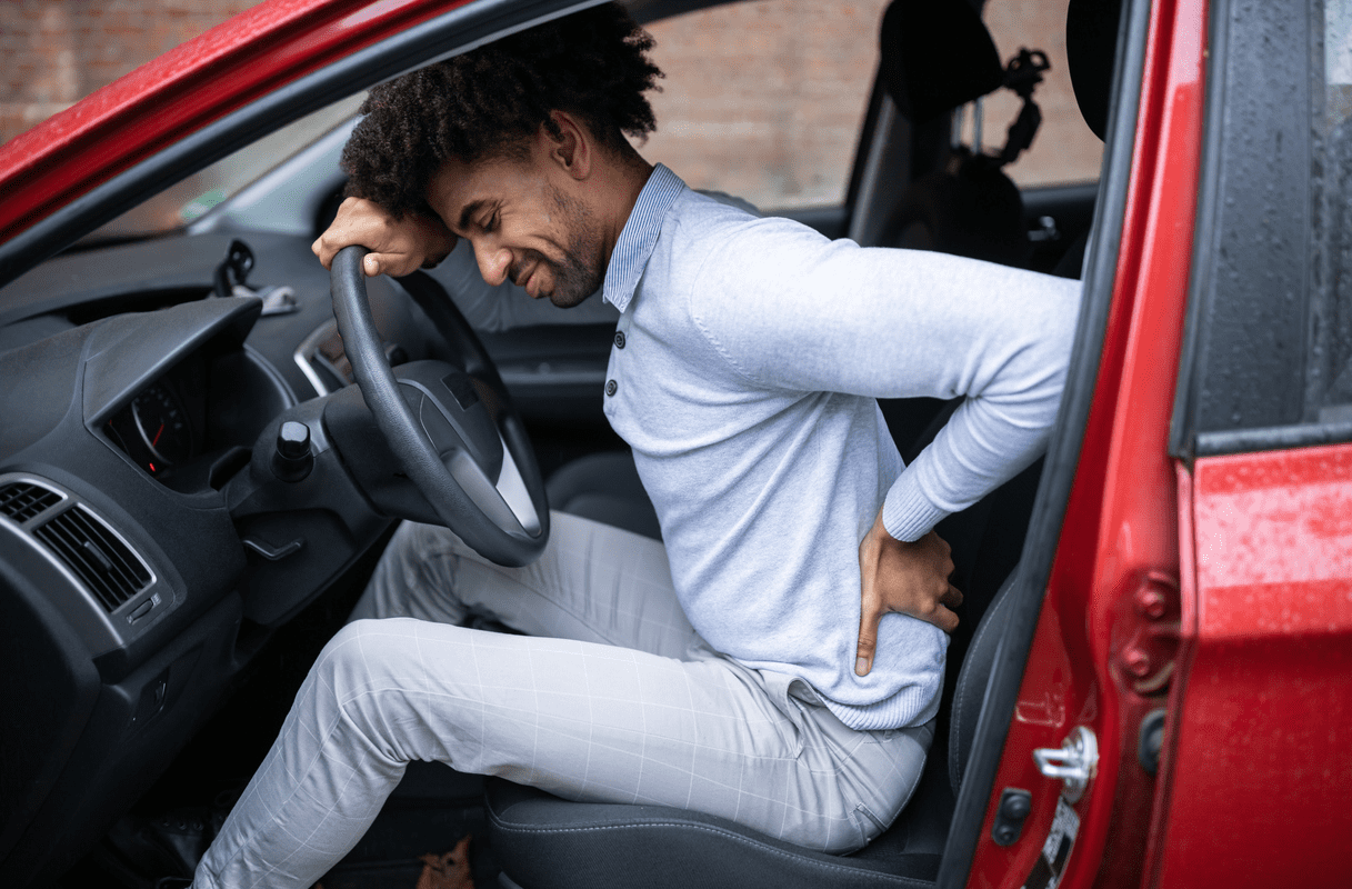 Back Pain After Car Accident Pittsburgh Back Pain After Car Accident Pittsburgh
